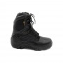 Delta Military combat High boots (Black)