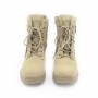 Delta Military combat High boots (Desert)