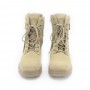 Delta Military combat High boots (Desert)