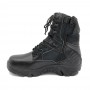 Delta Military combat High boots (Black)