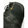 Delta Military combat High boots (Black)