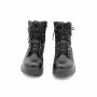 Delta Military combat High boots (Black)