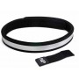 AIP IPSC Silver Carbon Belt - M