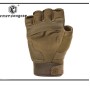 Emersongear O Tactical Half Finger Gloves (DE) (Free Shipping)