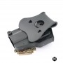 GUNPANY MULTI-FIT HOLSTER RIGHT HAND