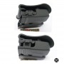 GUNPANY DOUBLE MAGAZINE POUCH