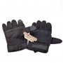 SCG Light Weight Tactical Gloves (Black)