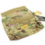 Emersongear Vest/Tactical Belt Paste Pouch (MC)