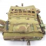 TMC SD Palte Carrier ( Multicam )