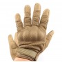 SCG Light Weight Tactical Gloves (Tan)