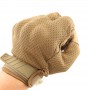 SCG Light Weight Tactical Gloves (Tan)