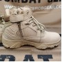 Delta Military combat Mid boots (Desert)