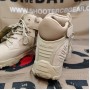 Delta Military combat Mid boots (Desert)