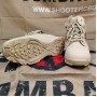 Delta Military combat Mid boots (Desert)