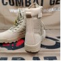 CM SWAT Military combat High boots (Desert)