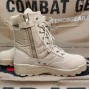 CM SWAT Military combat High boots (Desert)