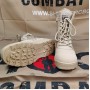 CM SWAT Military combat High boots (Desert)