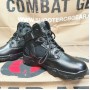 Delta Military combat Mid boots (Black)