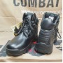 Delta Military combat Mid boots (Black)