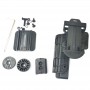 SCG QM style Holster For G34//19