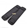 BBT Air Cushion Belt pads /Backpack Strap Pads (2pcs set )