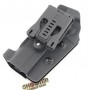 SCG RSD Holster Hi-capa 5.1( BK )