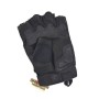 Emersongear O Tactical Half Finger Gloves (BK) (Free Shipping)