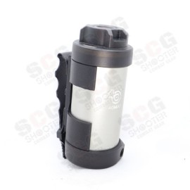 FFG MOLLE Holder For 40MAX Whirligig Impact BBs Grenade V.2