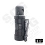 FFG MOLLE Holder For Krytac Tornado 3 Timed Airsoft Frag Grenade