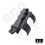 FFG MOLLE Holder For Krytac Tornado 3 Timed Airsoft Frag Grenade