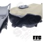 FFG 6354DO Holster for P320 with QL Mount and Thigh Strap ( Ranger Green )