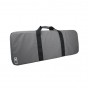 The Black Ships Low Profit Rifle Bag ( Grey )