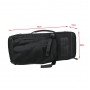 The Black Ships SMG Bag ( Black )