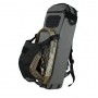 The Black Ships SMG Bag ( Black )