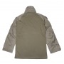 TMC ORG Cutting G3 Combat Shirt ( Khaki )