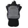 TMC FPC Plate Carrier ( Wolf Grey )