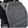 TMC FPC Plate Carrier ( Wolf Grey )