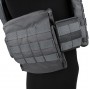 TMC FPC Plate Carrier ( Wolf Grey )