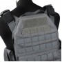 TMC FPC Plate Carrier ( Wolf Grey )