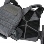 TMC FPC Plate Carrier ( Wolf Grey )
