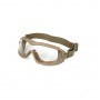 TMC ANTI Fog Airsoft Goggle ( DE )