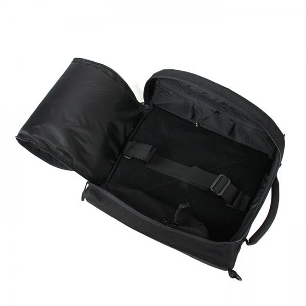 TMC Tactical Helmet Carrying Pack (BK)