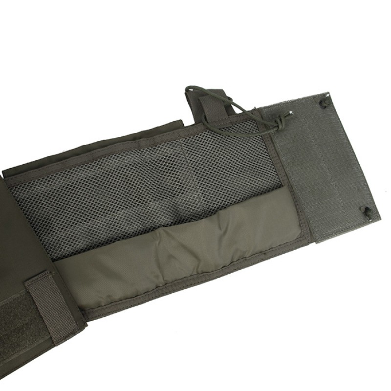 RG TMC3179-RG 2019 Version Details about   TMC MP94A Modular Plate Tactical Vest 