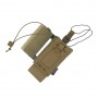 TMC AL Radio Pouch (CB)