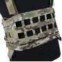 TMC Air Light Chest Rig ( Multicam )