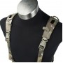 TMC Air Light Chest Rig ( Multicam )