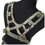 TMC Air Light Chest Rig ( Multicam )