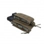 TMC HG style Dual Mag Pouch ( CB )