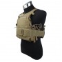 TMC ASPC Airsoft Plate Carrier ( CB )