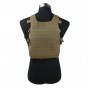 TMC ASPC Airsoft Plate Carrier ( CB )